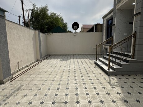 4 otaqlı həyət evi, 125 m², Ramana: 105 000 ₼ 3
