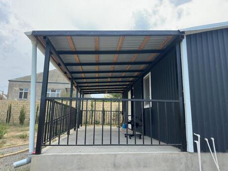 3 otaqlı həyət evi, 48 m², Görədil: 75 000 ₼ 4