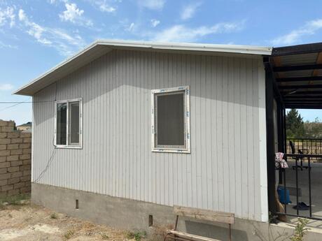 3 otaqlı həyət evi, 48 m², Görədil: 75 000 ₼ 3