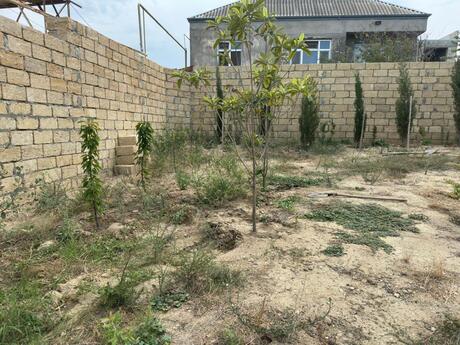 3 otaqlı həyət evi, 48 m², Görədil: 75 000 ₼ 5