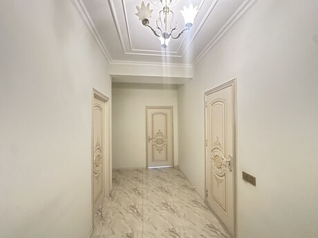 Объявление №6418509 - Баку, пос. Бинагади, 2-комн., 70 м², 11/17 этаж