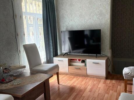 3 otaqlı mənzil, 52 m², Bakıxanov: 115 000 ₼ 2