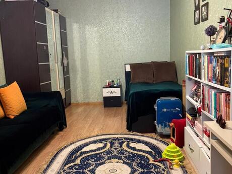 3 otaqlı mənzil, 52 m², Bakıxanov: 115 000 ₼ 3