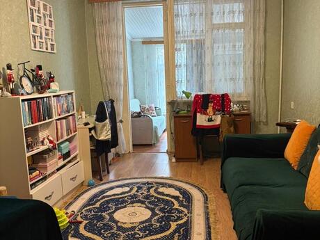 3 otaqlı mənzil, 52 m², Bakıxanov: 115 000 ₼ 4