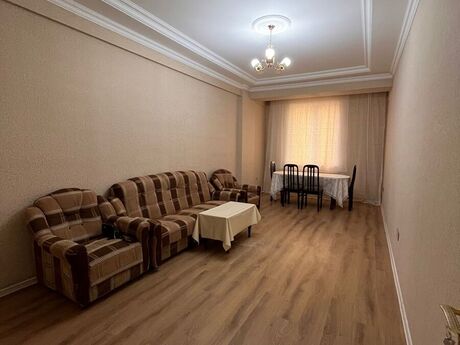 Elan №6418522 - Sumqayıt, Sumqayıt, 2 otaqlı, 68 m², 2/14 mərtəbə