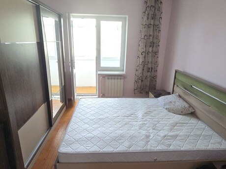 Аренда: 3-комнатная квартира, 80 м², Qara Qarayev: 700 ₼/мес 4
