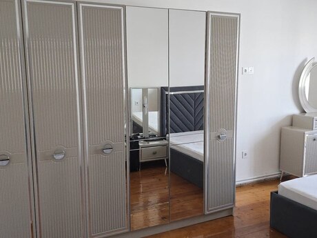 Аренда: 3-комнатная квартира, 80 м², Qara Qarayev: 700 ₼/мес 3