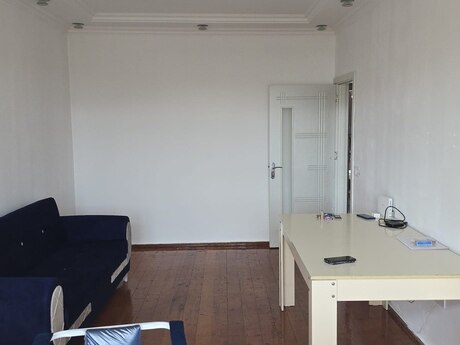 Аренда: 3-комнатная квартира, 80 м², Qara Qarayev: 700 ₼/мес 2
