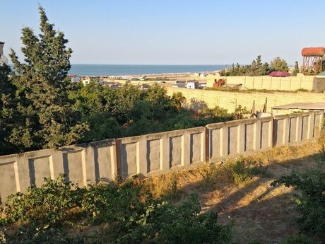 5 otaqlı həyət evi, 150 m², Novxanı: 295 000 ₼ 2