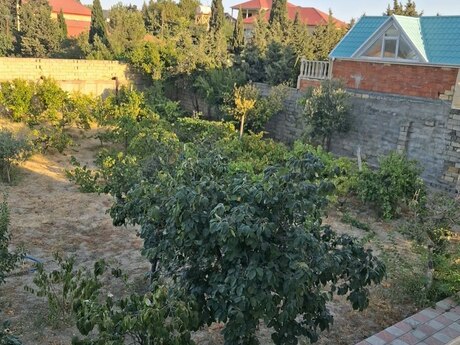 5 otaqlı həyət evi, 150 m², Novxanı: 295 000 ₼ 3