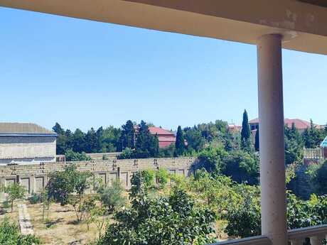5 otaqlı həyət evi, 150 m², Novxanı: 295 000 ₼ 5