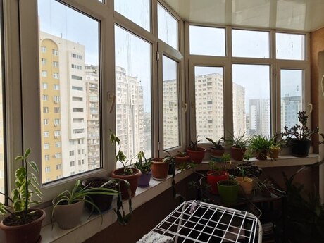 2 otaqlı mənzil, 65 m², Şah İsmayıl Xətai: 198 000 ₼ 4