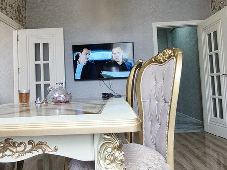 Elan №6398393 - Xırdalan, Xırdalan, 3 otaqlı, 76 m², 4/12 mərtəbə