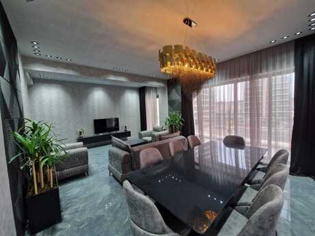 Kirayə 3 otaqlı mənzil, 160 m², Ağ şəhər: 3 500 ₼/ay 3