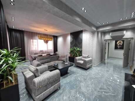 Kirayə 3 otaqlı mənzil, 160 m², Ağ şəhər: 3 500 ₼/ay 4