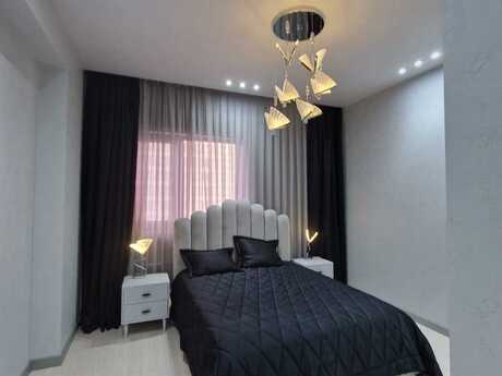 Kirayə 3 otaqlı mənzil, 160 m², Ağ şəhər: 3 500 ₼/ay 5