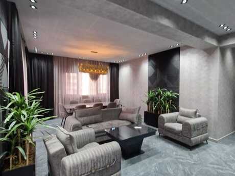 Kirayə 3 otaqlı mənzil, 160 m², Ağ şəhər: 3 500 ₼/ay 2