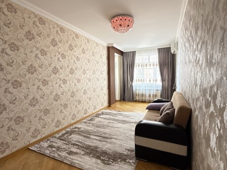 3 otaqlı mənzil, 115 m², İnşaatçılar: 258 000 ₼ 3