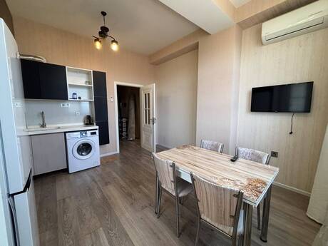 Kirayə 3 otaqlı mənzil, 135 m², Nəsimi: 1 100 ₼/ay 4