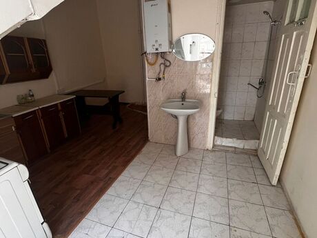 Kirayə 1 otaqlı mənzil, 55 m², Nəsimi: 599 ₼/ay 4