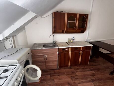 Kirayə 1 otaqlı mənzil, 55 m², Nəsimi: 599 ₼/ay 2
