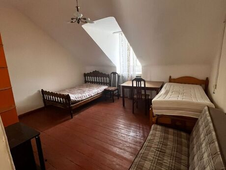 Elan №6418551 - Bakı, Nəsimi r., 1 otaqlı, 55 m², 3/3 mərtəbə