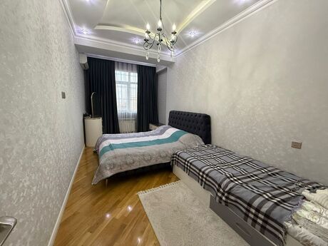 3 otaqlı mənzil, 103 m², Qara Qarayev: 295 000 ₼ 3