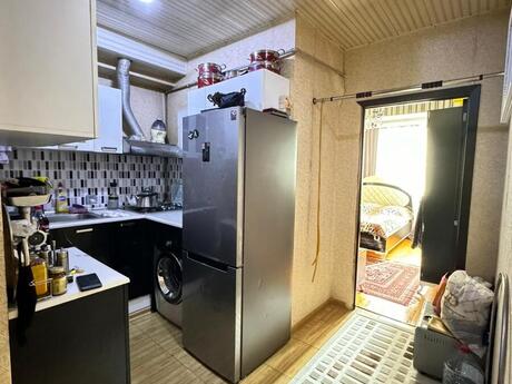 2-room apartment, 52 m², Yeni Yasamal: 147 000 ₼ 4