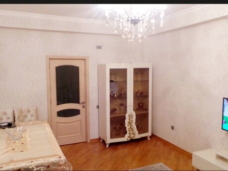 2 otaqlı mənzil, 90 m², Memar Əcəmi: 260 000 ₼ 4