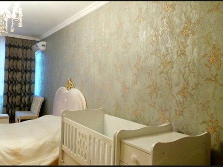2 otaqlı mənzil, 90 m², Memar Əcəmi: 260 000 ₼ 5