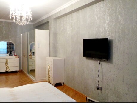 2 otaqlı mənzil, 90 m², Memar Əcəmi: 260 000 ₼ 3