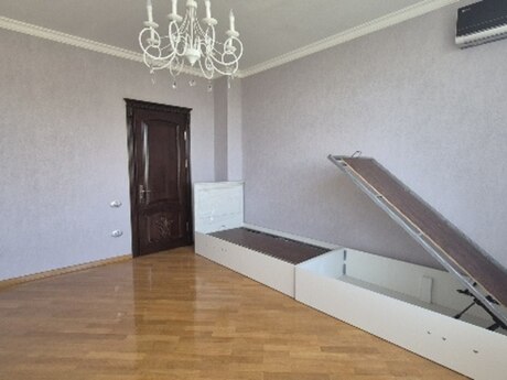 Kirayə 3 otaqlı mənzil, 165 m², Gənclik: 1 500 ₼/ay 5