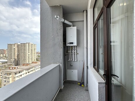 2 otaqlı mənzil, 72 m², Xalqlar Dostluğu: 225 000 ₼ 5