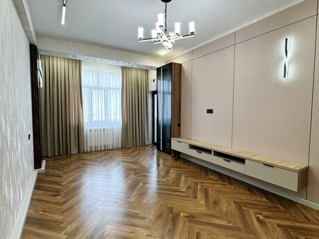 Объявление №6418563 - Баку, м. Халглар Достлугу, 2-комн., 72 м², 13/16 этаж