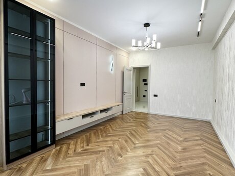2 otaqlı mənzil, 72 m², Xalqlar Dostluğu: 225 000 ₼ 4
