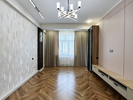 2 otaqlı mənzil, 72 m², Xalqlar Dostluğu: 225 000 ₼ 3