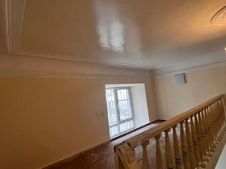 Elan №6418564 - Bakı, Nəsimi r., 1 otaqlı, 55 m², 3/3 mərtəbə