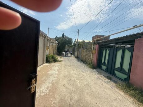 4 otaqlı həyət evi, 150 m², Hövsan: 115 000 ₼ 5
