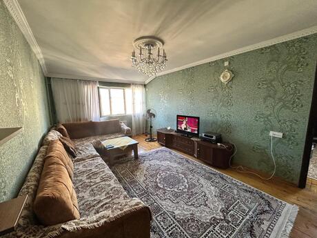 4-room apartment, 124 m², Xalqlar Dostluğu: 140 000 ₼ 3