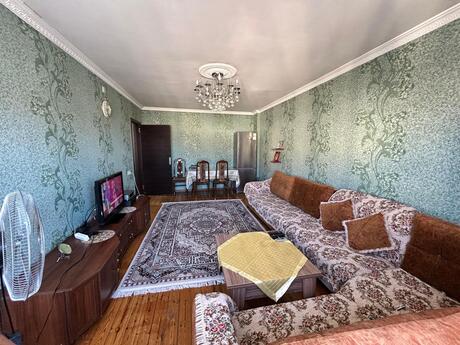 4-room apartment, 124 m², Xalqlar Dostluğu: 140 000 ₼ 2