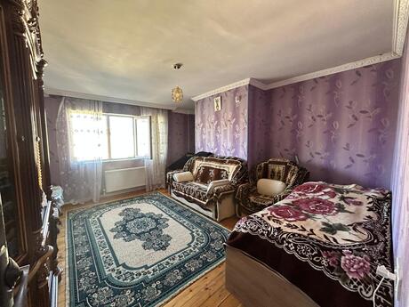 4-room apartment, 124 m², Xalqlar Dostluğu: 140 000 ₼ 4