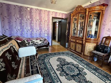 4-room apartment, 124 m², Xalqlar Dostluğu: 140 000 ₼ 5