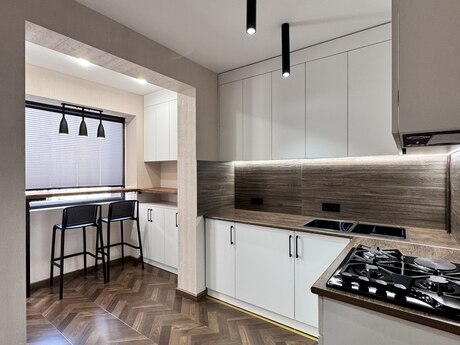 2 otaqlı mənzil, 65 m², Əhmədli: 179 000 ₼ 4