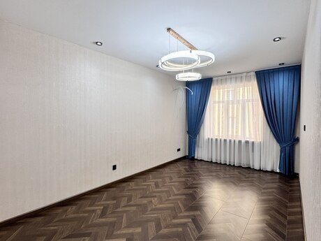 Elan №6331688 - Bakı, Əhmədli m., 2 otaqlı, 65 m², 8/9 mərtəbə