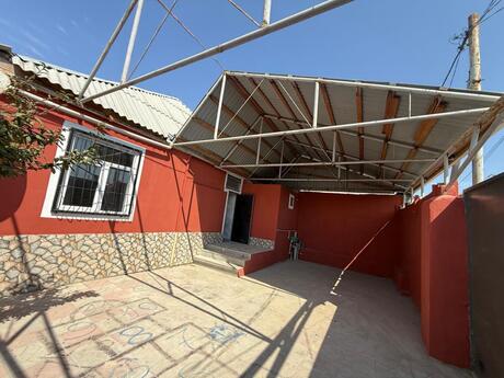 4 otaqlı həyət evi, 150 m², Hövsan: 115 000 ₼ 2
