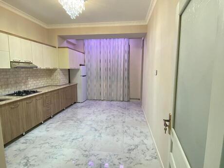 2 otaqlı mənzil, 100 m², Memar Əcəmi: 234 800 ₼ 4