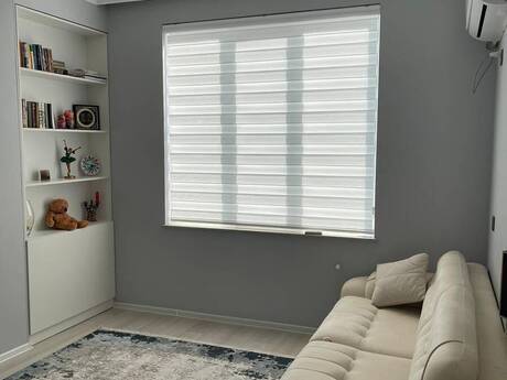 2 otaqlı mənzil, 55 m², Zığ: 120 000 ₼ 4