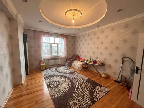 Elan №6418591 - Bakı, Neftçilər m., 2 otaqlı, 77 m², 5/17 mərtəbə