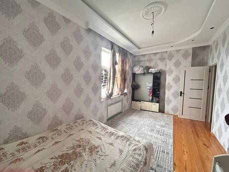 2 otaqlı mənzil, 77 m², Neftçilər: 189 000 ₼ 4