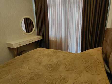 Kirayə 2 otaqlı mənzil, 80 m², Nəriman Nərimanov: 900 ₼/ay 5